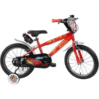 Denver Kinderfahrrad Cars 16"
