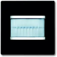 Busch-Jaeger 6122/10-81 Busch-Wächter 180 UP Sensor Standard, Select, integr. Busankoppler, anthrazit 2CKA006132A0363 61221081