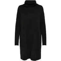 ONLY Strickkleid "ONLJANA L/S COWLNCK DRESS"