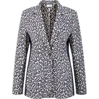 Sportalm Jackenblazer mit Animalprint