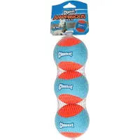 Chuckit! ! Amphibious Balls 3 Stk.