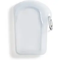 Stasher Silikon-Lebensmittelbeutel - GO BAG, 510ml