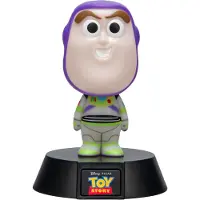 Paladone Products PP16014TSID - Toy Story Icon Leuchte Buzz Lightyear - Neu