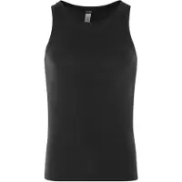 Hom Tanktop Supreme Cotton Schwarz 2XL Herren