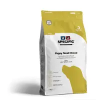 Specific Canine Puppy Cpd-s Hundefutter Für Welpen Kleiner Rassen 7kg