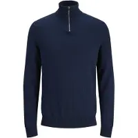 Jack & Jones Emil Halbzippullover