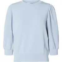 Selected Tenny Bluse Mit 3/4-ärmeln