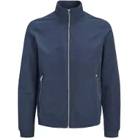 Jack & Jones Herren-Jacke JJERUSH herren