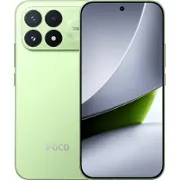 Xiaomi Poco F9 Pro 5G 12 GB/256 GB Grün (Aurora Green) Dual-SIM
