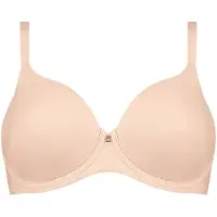 Triumph Vorgeformter BH Body Make-Up Illusion Essentials | Grösse: 80D | Farbe: Pulver