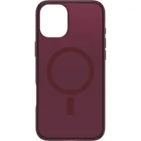 Otterbox Symmetry Series Clear für MagSafe für Apple iPhone 16 Plus, Up Beet