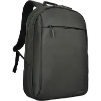 Conceptronic Notebook-Rucksack 15" Multi-Fächer-Design schw.