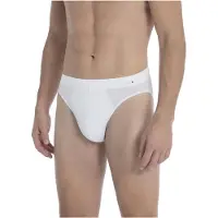 Calida Slip "Evolution" weich, ohne Eingriff, elastisch, Single Jersey-Qualität