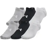Under Armour Essential Unsichtbare Socken 6 Paare