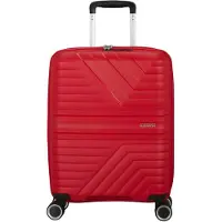 American Tourister Flytwist Koffer 36-44L, True Red