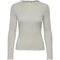 ONLY Onlemma Life Ls Glitter Top Jrs Noos