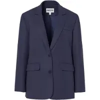 Pieces Kamil Loose Fit Blazer
