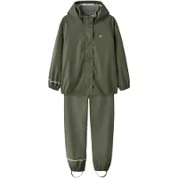 Name it Dry10 Regenset