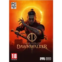 Pc The Blood Of Dawnwalker