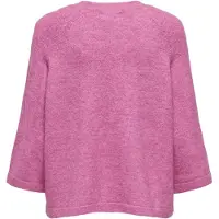 ONLY Onlsimoni 3/4 Pullover Knt Noos
