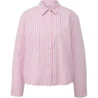s.Oliver Blouses Pink Größe: 42 | Business hemden Outlet | Damen | Rosa