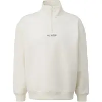 s.Oliver -qs Sweaters Offwhite Größe: XL | Pullover Outlet | Herren | Weiß