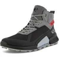 Ecco High Sneaker BIOM 2.1 X MOUNTAIN, 11-Deutsch:42, Color:schwarz 9
