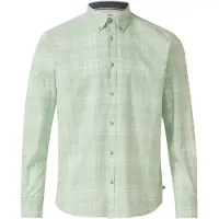 s.Oliver Shirts Soft Sage Größe: XL | Casual hemden Outlet | Herren | Grün