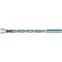 GUHRING Spiralbohrer SL WN VHM FIRE IK Schaft HA 12xD 7,30mm