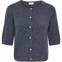 JDY Jdyrue Life 2/4 Pearl Cardigan Knt Noos