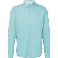 s.Oliver Shirts Blue Aqua Größe: XXL | Casual hemden Outlet | Herren | Blau