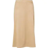 Comma Skirts Brown Größe: 34 | Midiröcke Outlet | Damen | Braun