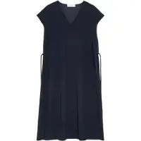 Comma Dresses Marine Größe: 36 | Midikleider Outlet | Damen