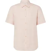 s.Oliver Shirts Pink Größe: M | Business hemden Outlet | Herren | Rosa