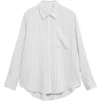 Comma Blouses Blue Größe: 38 | Business hemden Outlet | Damen | Blau