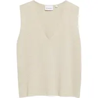 Comma Pullovers Beige Größe: 38 | Hemden Outlet | Damen | Braun
