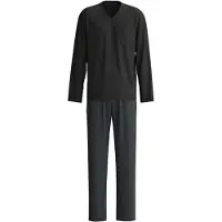 Calida Relax Streamline Pyjama, lang