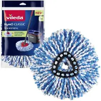Vileda H2pro Moppwechsel