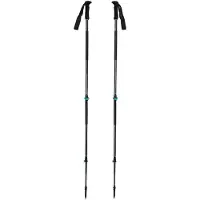 Komperdell - Skistöcke - T2 Thermo Adventure - Blau