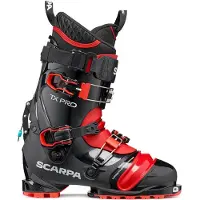 Scarpa TX Pro black/red (183) 28,5