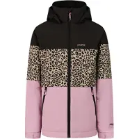 Protest - Kid's PRTDeline Snowjacket - Skijacke Gr 152 schwarz