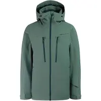 Protest Prttimothy Snowjacket evergreen (251) XL