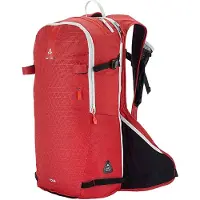 Arva - Leichter, vielseitiger Rucksack - Tour 25 Jester Red - Rot
