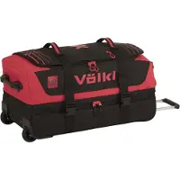 Völkl Race Rolling Bag black
