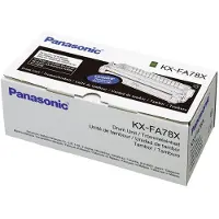 Panasonic Kx-fa78x Druckertrommel