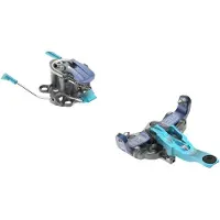 ATK - Tourenskibindung - Revolution Brake Lightweight World Cup - Blau