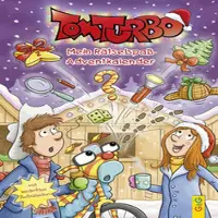 Sonstige Verlage Tom Turbo Mein Rätselspaß Adventkalender