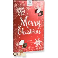 PETERS Adventskalender 'Spieglein, Spieglein im Advent'