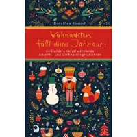 Sonstige Verlage Weihnachten fällt dieses Jahr aus!