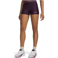 Under Armour Heatgear Kurze Hose